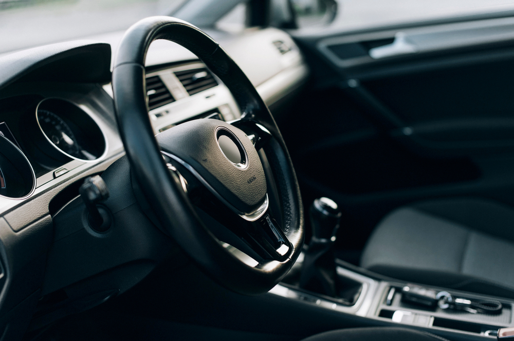 Steering Wheel Recovering Gallery Saleks Grupp OÜ